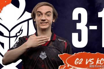 LOL第6支世界(jiè)賽(sài)队伍(wǔ)诞生！LCK公布季后賽(sài)賽(sài)程：T1选择DK作为对手