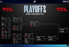 LPL季后赛：JDG四侷(jú)战胜WBG！WBG確(què)认进入冒泡赛