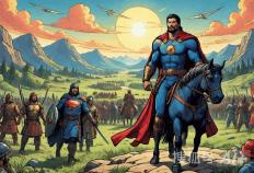 盘点王者荣耀热门英雄