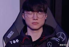 LOL历史最(zuì)强战队诞生！23连胜拿下MSI冠军，Faker被对位FMVP