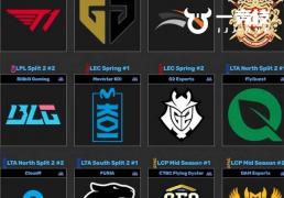 【一(yī)竞技】2025 EWC电竞世界杯LOL賽(sài)程曝光 魔鬼賽(sài)程令人惊讶