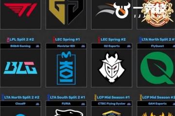 【一(yī)竞技】2025 EWC电竞世界杯LOL賽(sài)程曝光 魔鬼賽(sài)程令人惊讶