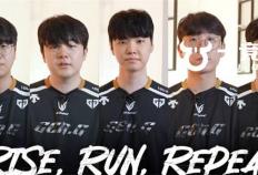 【一竞技】LOL：MSI淘汰赛赛程公布 首轮就将迎来中(zhōng)韓(hán)对抗！