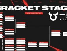 【一竞技】LOL：MSI淘汰赛赛程公布 首轮就将迎来中(zhōng)韓(hán)对抗！