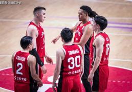 议起复盘｜这一支日本男篮排在实力榜第2是FIBA官方“毒(dú)奶”