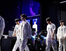 LPL登峰组激战正酣，iG迎战TES忍界大战再启，阿水直面昔日队友！