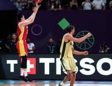 胡明轩、崔永熙领衔五星广东银河战舰出炉，11冠王力拼CBA总冠军