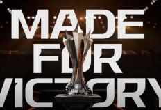 五大联赛开赛日期(qī)！LCP重新(xīn)启用(yòng)升降级赛