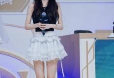 Rita的逆襲(xí)之路！电竞解说到娱乐圈女神，跨界走得飞起！