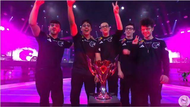 G2开局就打最弱战队！BLG才是晋级正赛最大阻碍？