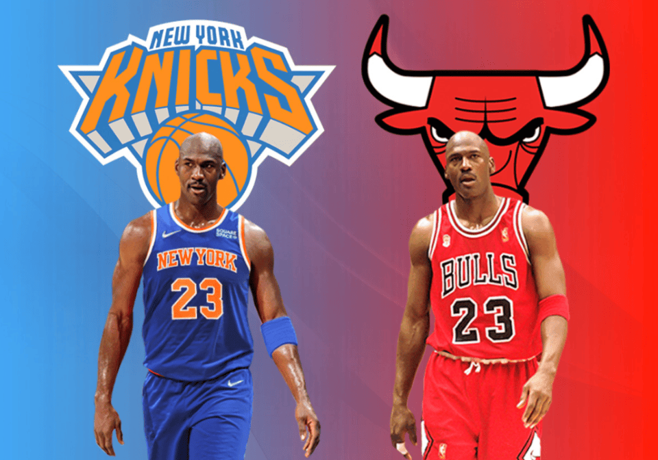 快船被查工资帽违规，什么是工资帽规避？尼克斯曾想用这招挖乔丹