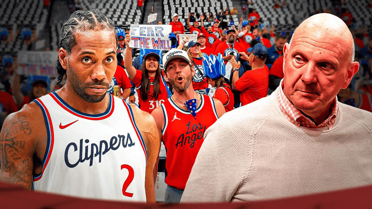 快船被查工资帽违规，什么是工资帽规避？尼克斯曾想用这招挖乔丹