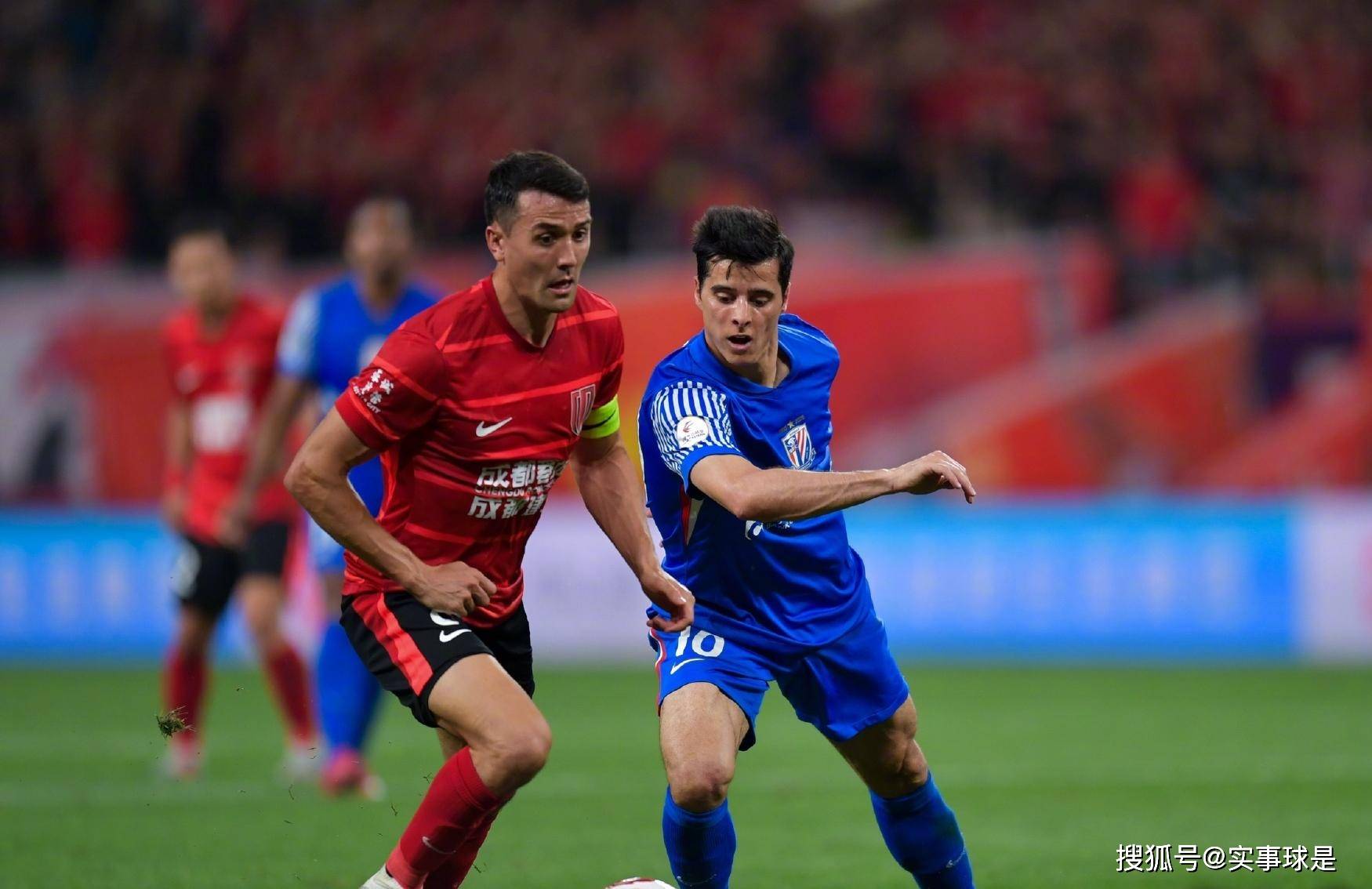 央视直播!争冠四强一周双赛捉对厮杀,海牛泰山上演残酷齐鲁德比