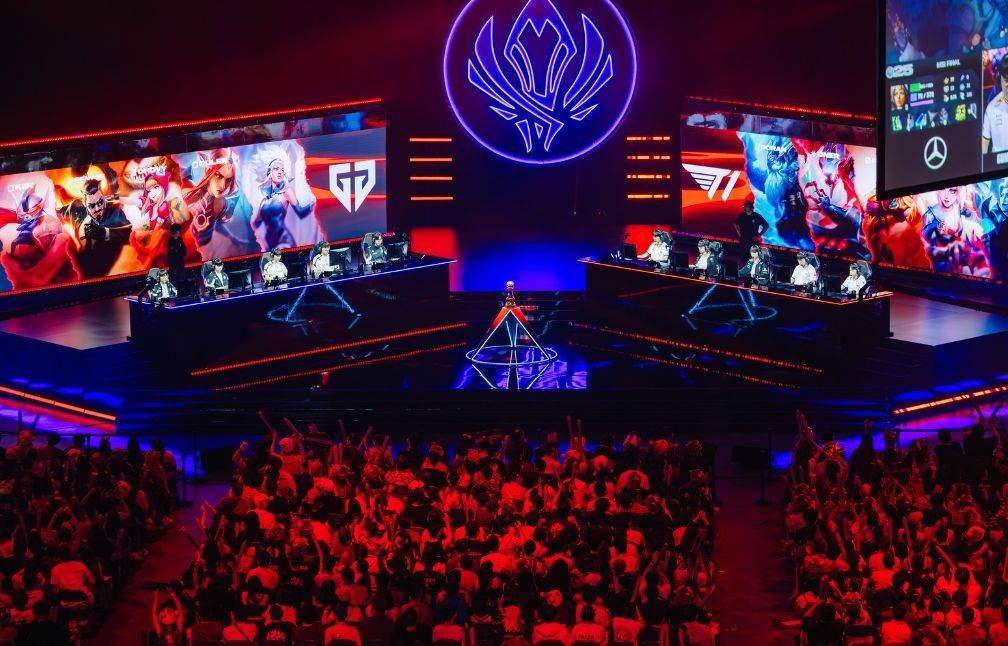 LOL电竞赛事會(huì)继续保持免费觀(guān)看!