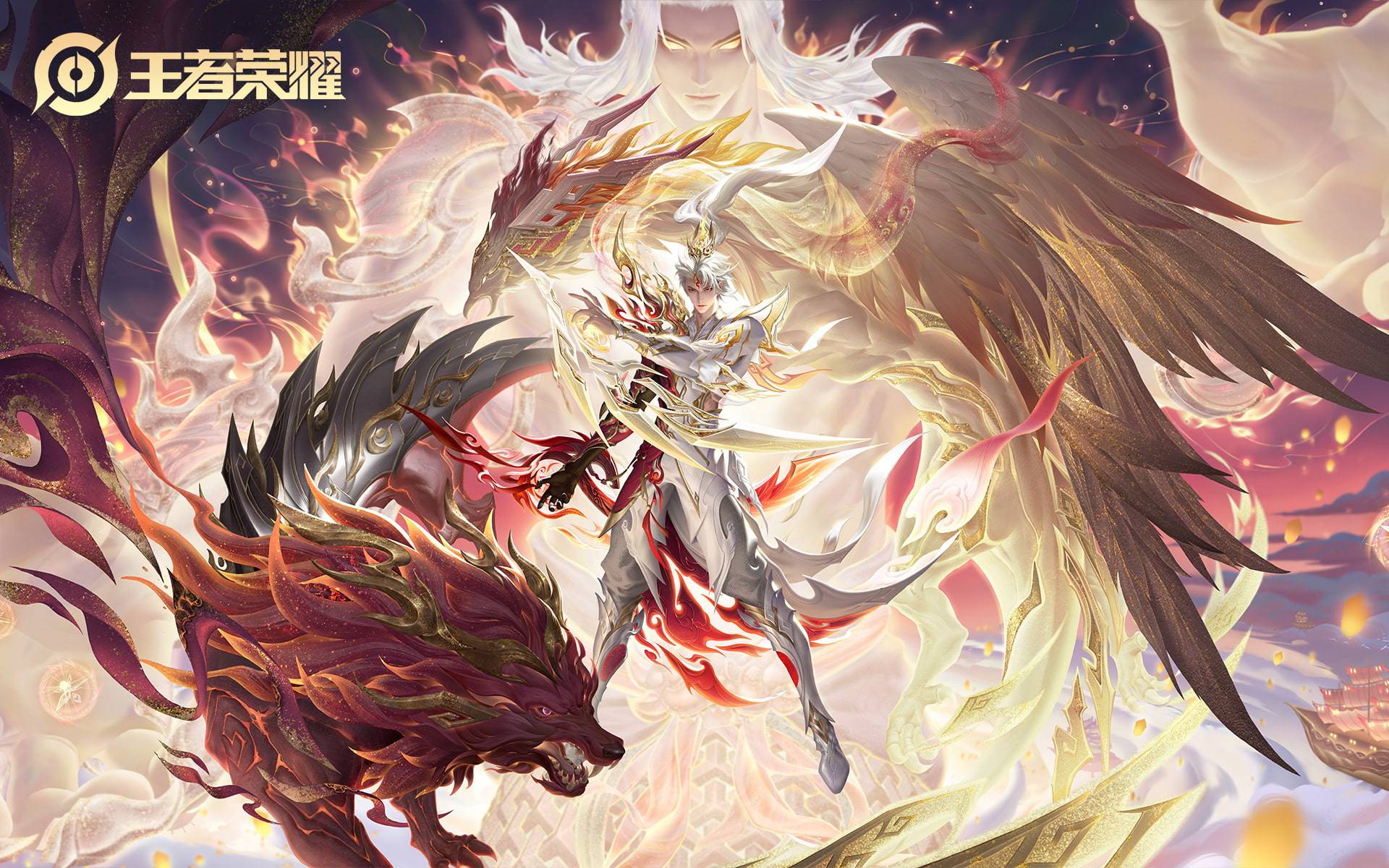 S40赛季“抢线权”的重要性,中单对线细节。