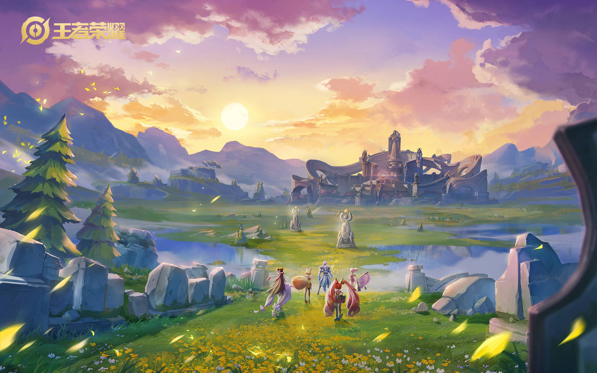 S40赛季司空震，逐风反甲對(duì)线技(jì)巧(qiǎo)