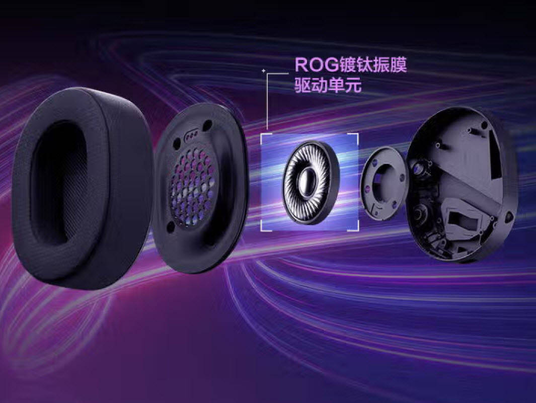 爲(wèi)《剑星(xīng)》PC版玩家赋能,ROG外设装备助你畅玩无忧