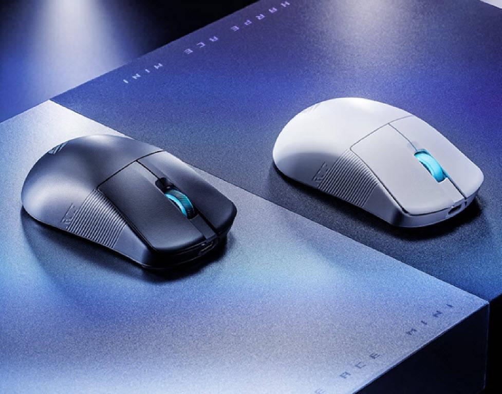 爲(wèi)《剑星(xīng)》PC版玩家赋能,ROG外设装备助你畅玩无忧