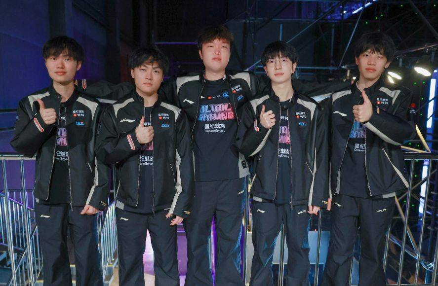 拳头又又改LOL观赛界面，MSI赛程全部确定