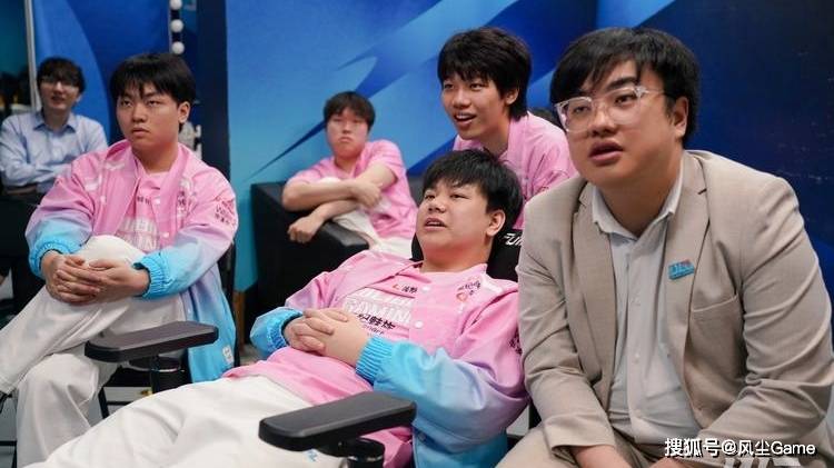 LOL第6支世界(jiè)賽(sài)队伍(wǔ)诞生!LCK公布季后賽(sài)賽(sài)程:T1选择DK作为对手