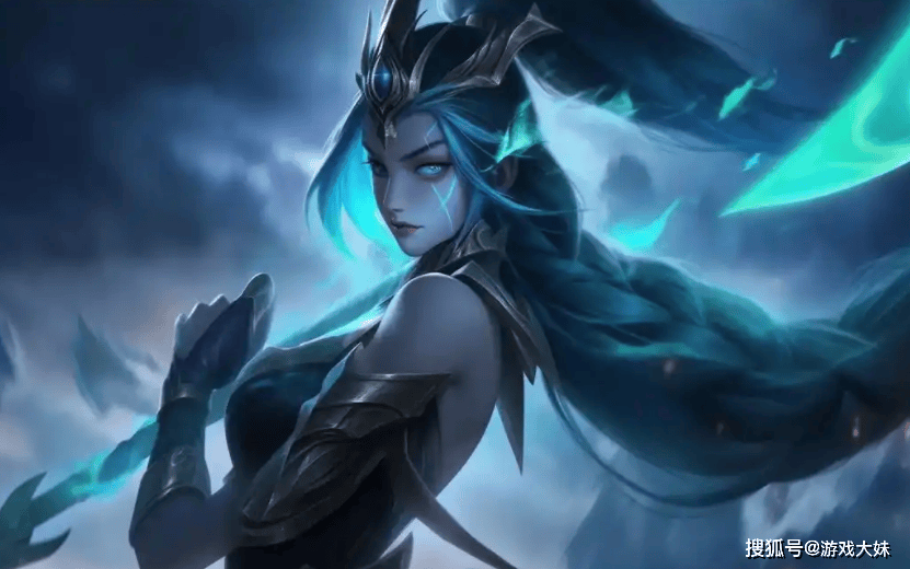 Msi英雄胜率公布,两位热门英雄胜率0%,成为版本陷阱