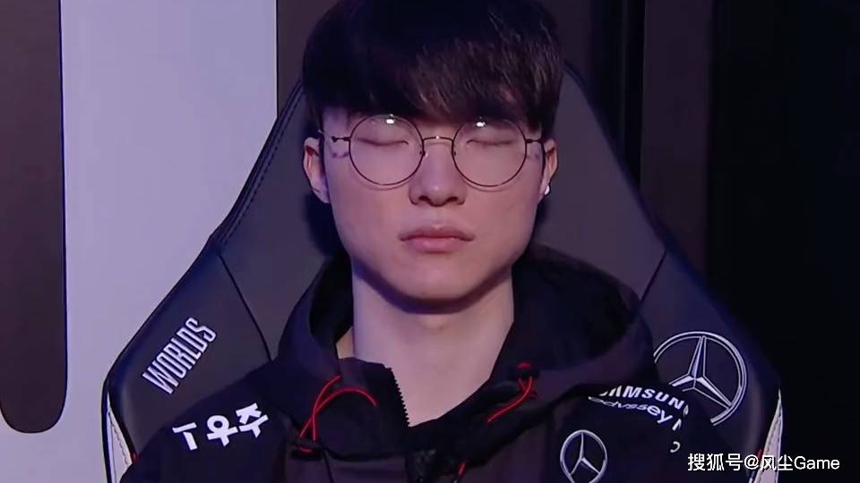 LOL历史最(zuì)强战队诞生!23连胜拿下MSI冠军,Faker被对位FMVP