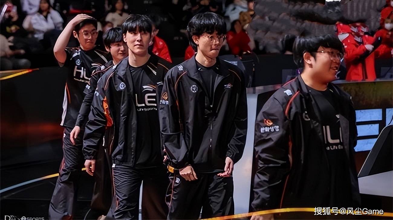 LOL历史最(zuì)强战队诞生!23连胜拿下MSI冠军,Faker被对位FMVP