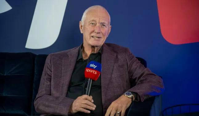 赫恩驳斥罗伯逊赛程抱怨:中国赞助商手握赛事决定权