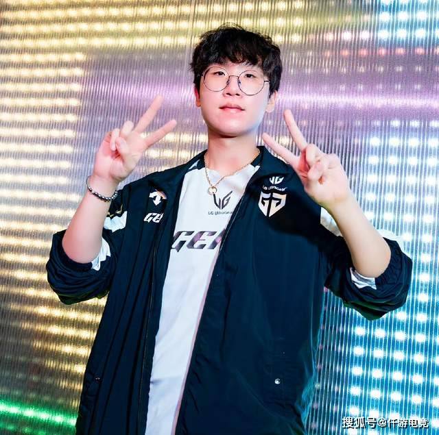 LOL：Ruler首次回应自己退役！世界赛冠军打(dǎ)野回应加盟BLG