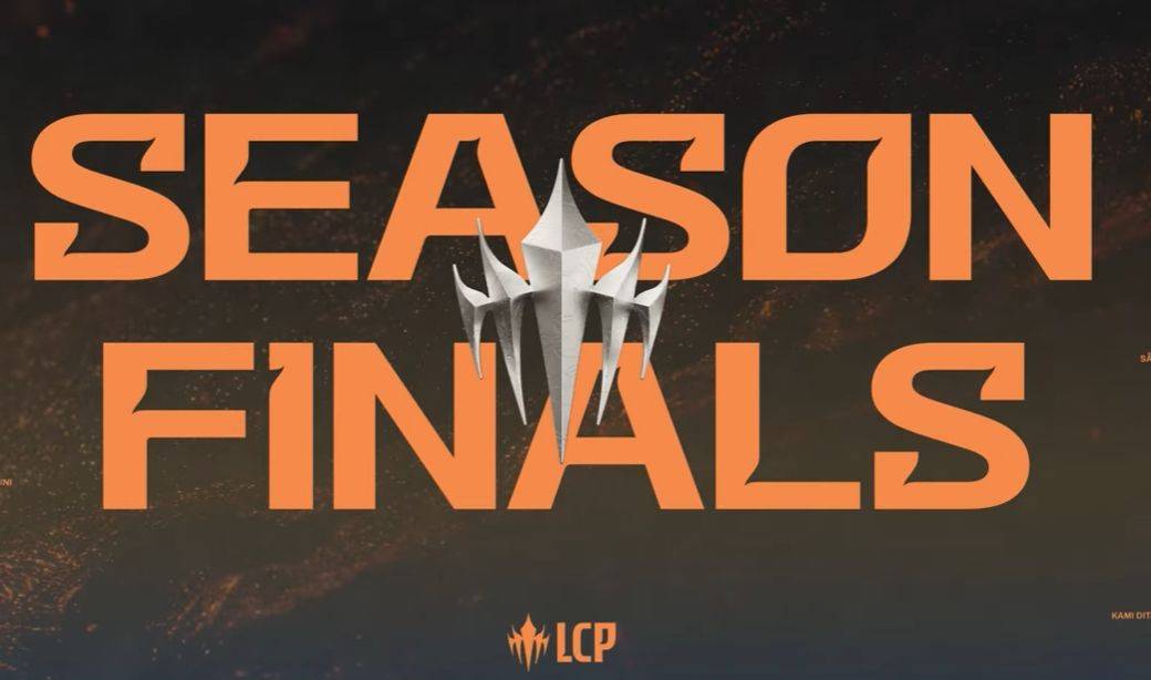 五大联赛开赛日期(qī)!LCP重新(xīn)启用(yòng)升降级赛