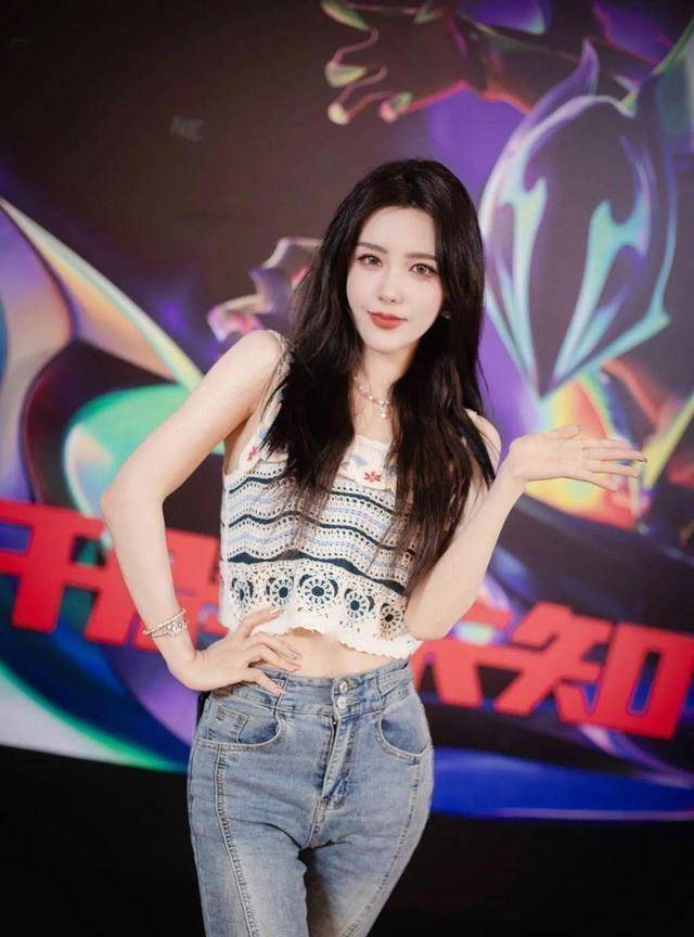 Rita的逆襲(xí)之路!电竞解说到娱乐圈女神,跨界走得飞起!