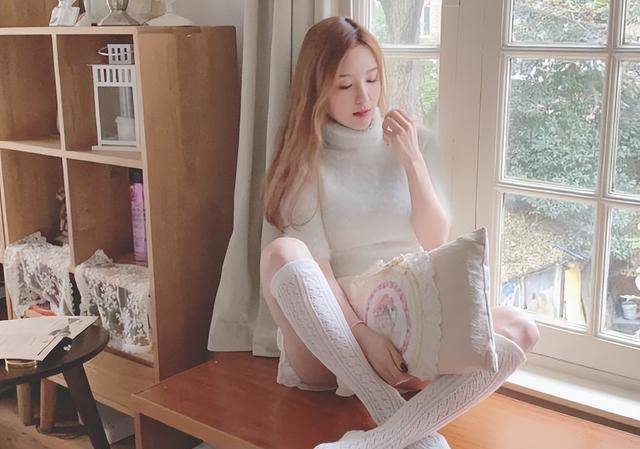 Rita的逆襲(xí)之路!电竞解说到娱乐圈女神,跨界走得飞起!