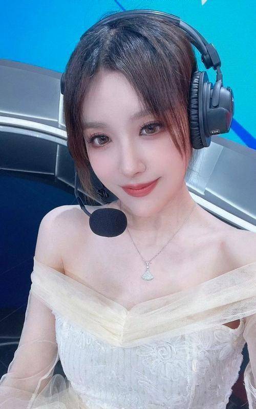 Rita的逆襲(xí)之路!电竞解说到娱乐圈女神,跨界走得飞起!