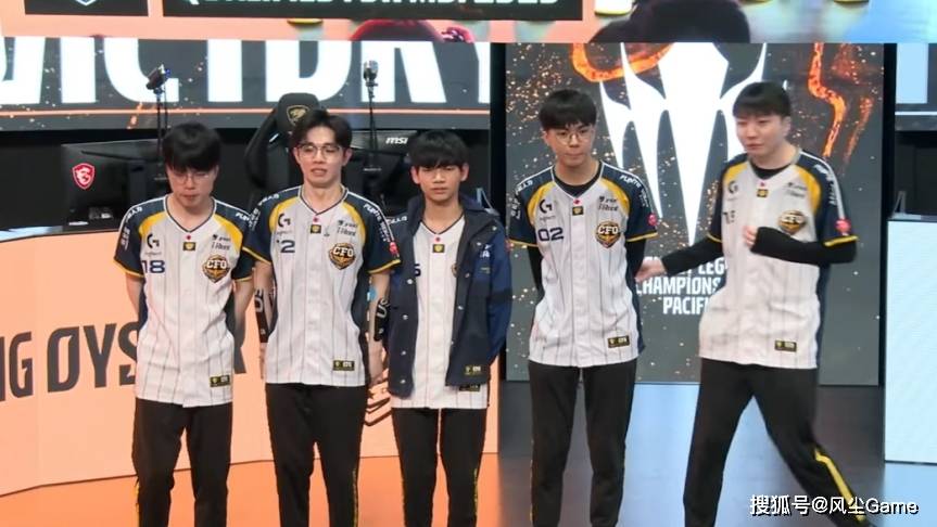 LOL全华班晋级世(shì)界赛!Karsa泪洒赛场,FoFo:我真的有罪?