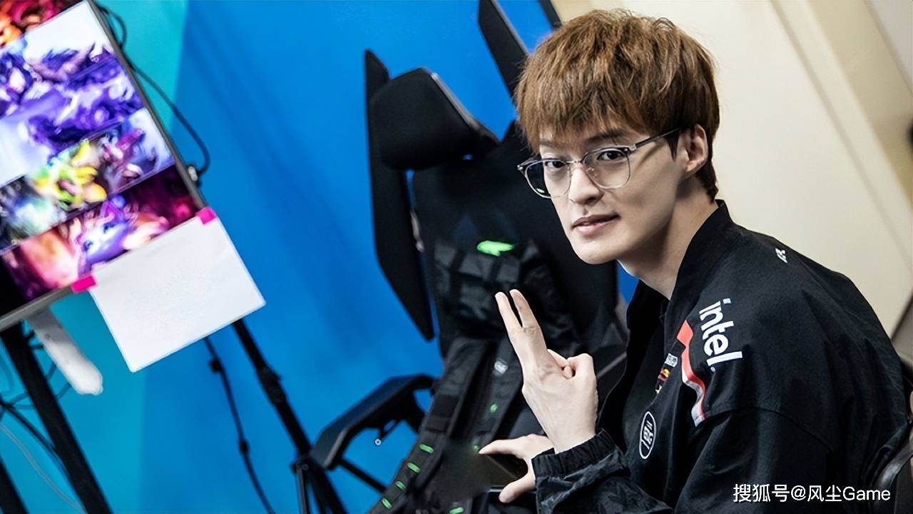 LOL名人堂不按赛區(qū)輪(lún)换！Knight谈石油(yóu)杯目标：碾碎别人的牌子