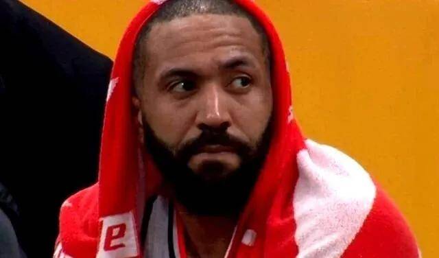 宣(xuān)佈(bù)了！禁赛广东队大(dà)外援！CBA休赛期第一笔罚单