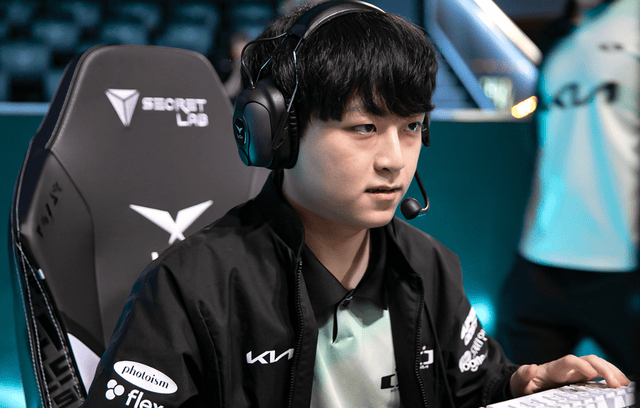 亚洲邀请赛：WBG被(bèi)LCK戰(zhàn)队包围了，首场比赛迎戰(zhàn)NS