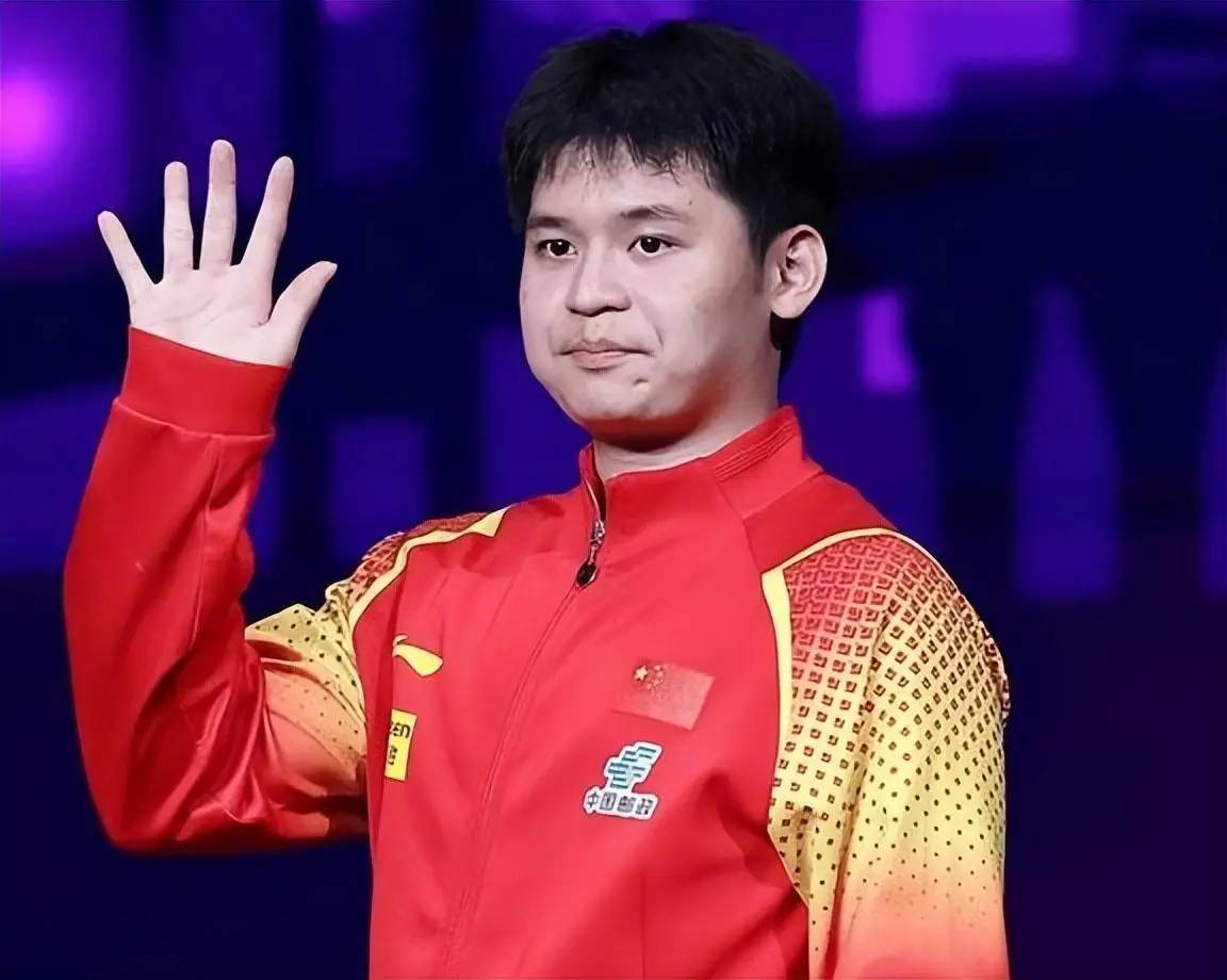 不敢看(kàn)！亚锦赛国乒苦战25局翻盘日本！背后的荣光与隐忧