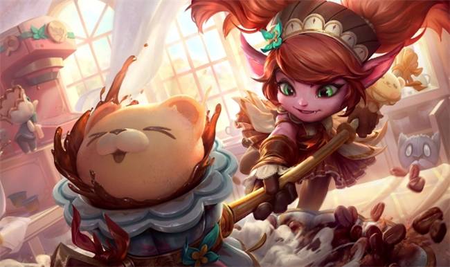 【一竞技(jì)1JingJi】LOL:S15首位被拳头制裁的(de)选手诞生