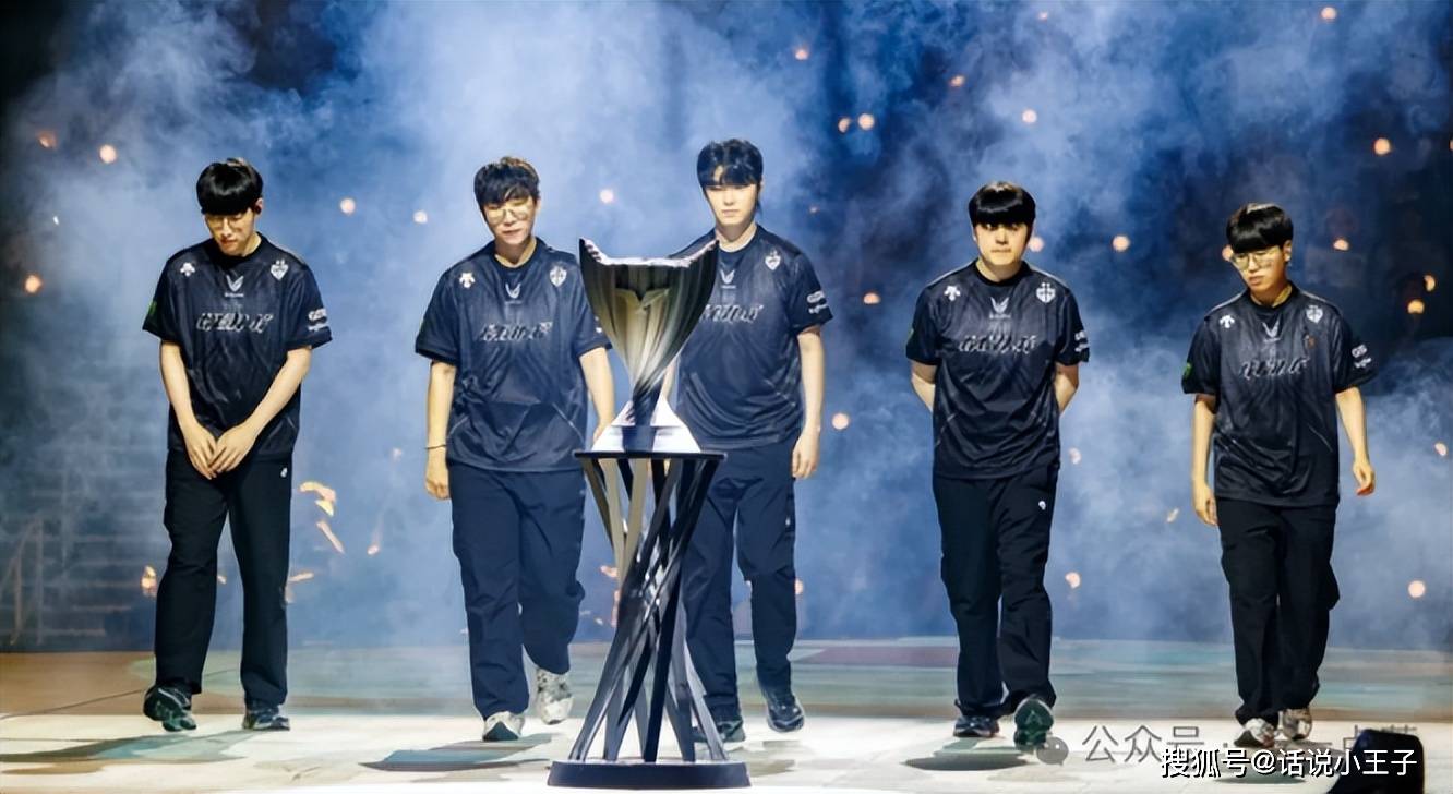 BLG双打(dǎ)野被无视！GEN主教练回应：不是傲慢，对BLG没有想法