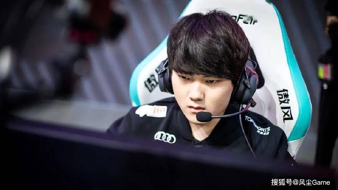 LOL传奇打野预测GEN夺冠!管泽元分析淘汰赛:滔搏打G2是無(wú)敌的