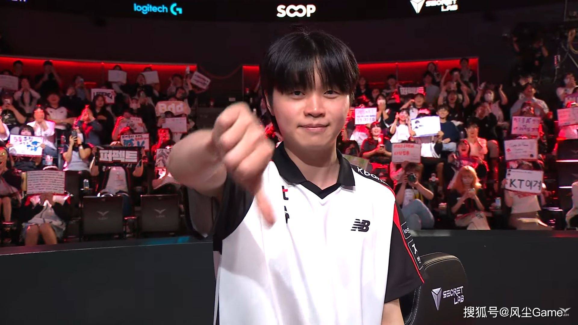 LOL传奇打野预测GEN夺冠!管泽元分析淘汰赛:滔搏打G2是無(wú)敌的