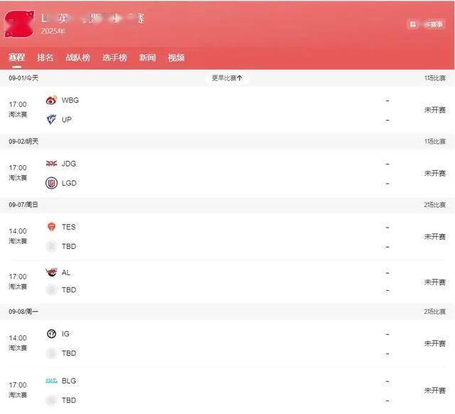季(jì)后赛赛程出炉，LPL官方(fāng)打压IG石锤？LPL争议最大的选手诞生