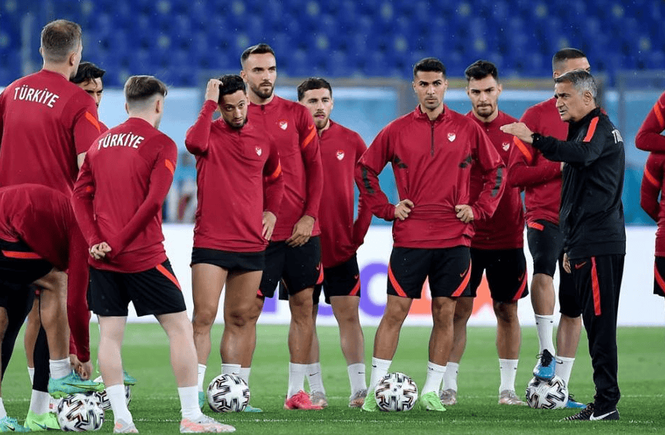 世预赛：土耳其VS格鲁吉亚今日(rì)赛果预测