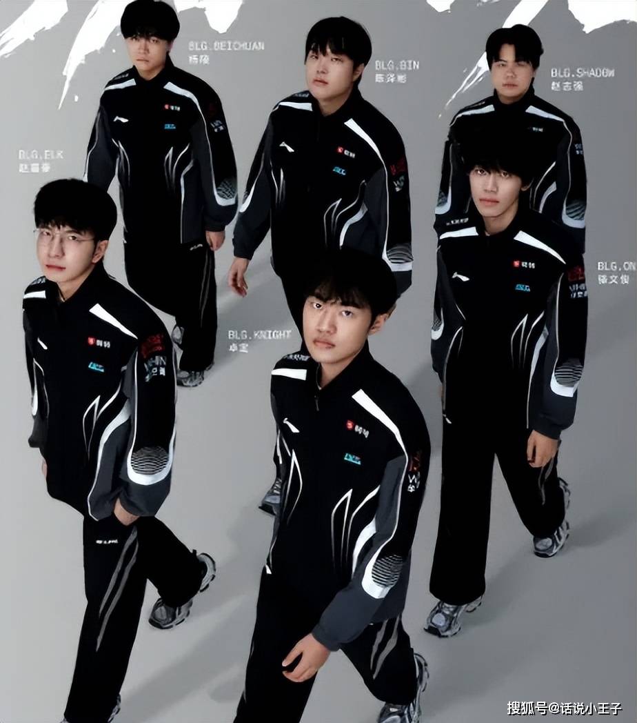 LCK训练赛都是骗人的？LPL有15人陪(péi)练团，不要和LCK打训练赛