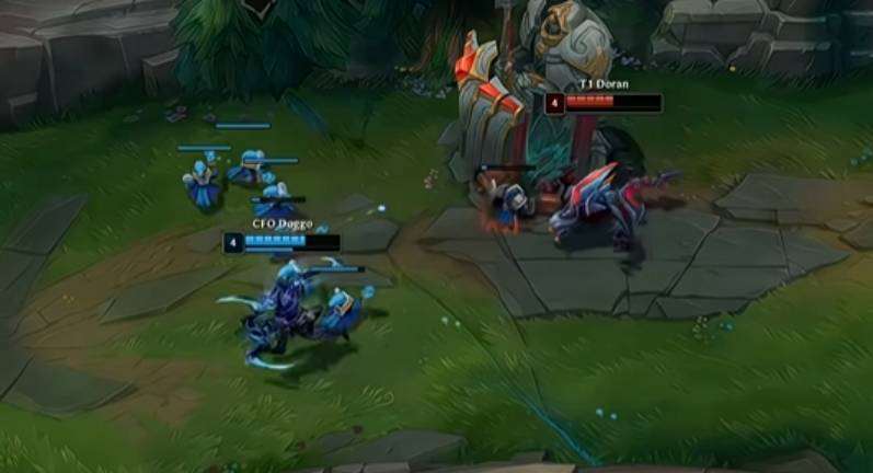 黑马战队爆冷逆袭！快来这款游戏开启策略征程