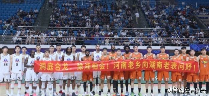 NBL联赛赛程(chéng)改革，CBA联赛扩军可能就在眼前！