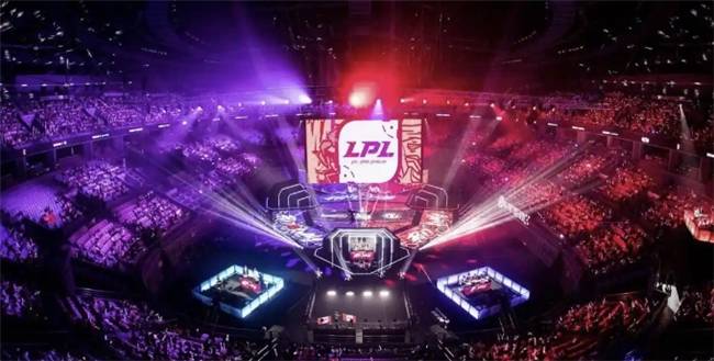 【一竞技1JingJi】LOL:LPL的冠军离不开韩援 全华班已经毫无期待!