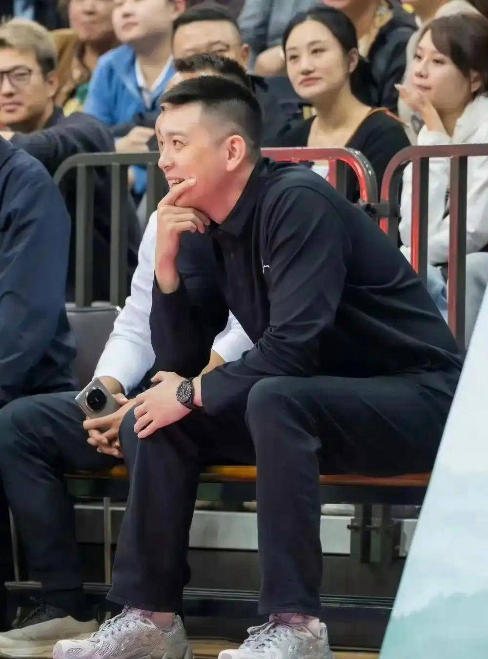 楊(yáng)鸣全运会战术解读及阵容分析