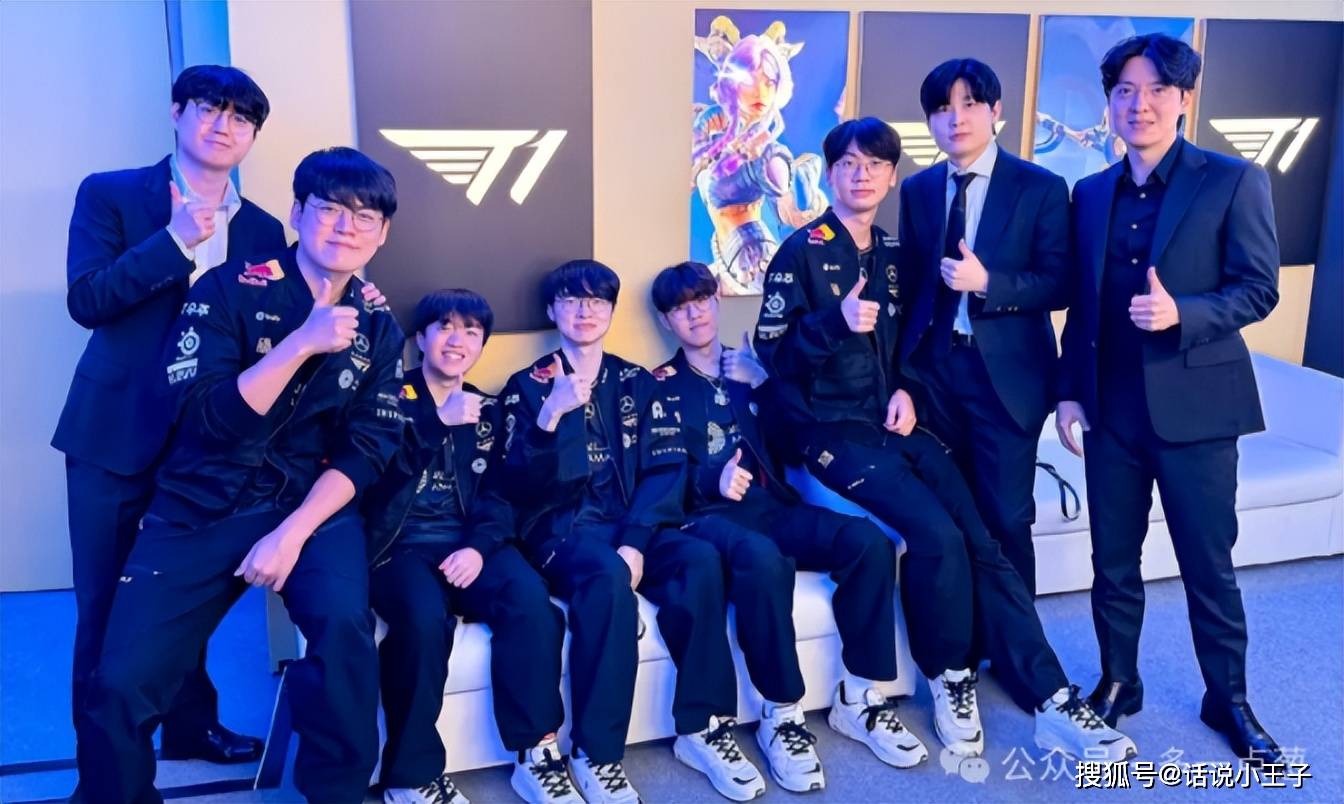 “T1统治S赛并不(bù)是(shì)好事”,外(wài)网热议:T1是(shì)否在毁了LOL